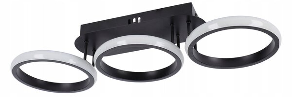 LED stropní svítidlo 30 W