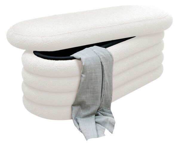 LAVICE K POSTELI, 108/42/45 cm, Livetastic - Kostry postelí & díly k postelím, Online Only