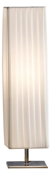 STOLNÍ LAMPA, 15/60/15 cm P & B - Online Only svítidla, Online Only