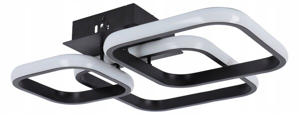 LED stropní svítidlo 38 W, neutrální bílá, IP20