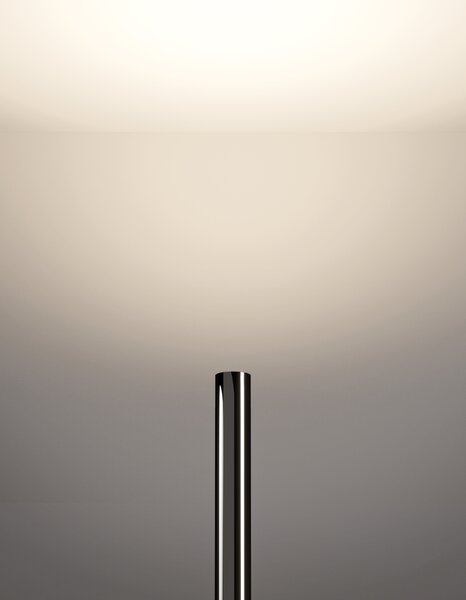 Lodes LED stmívatelná stojací lampa Croma, v. 186 cm, 1x42W Barva: Matná černá