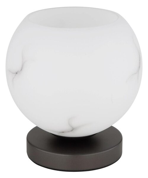 Globo 15999MT - Stolní lampa RAGUSA 1xE27/60W/230V