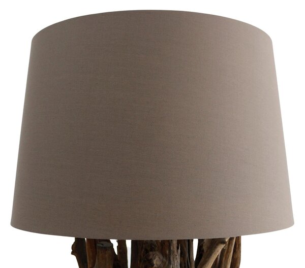 STOJACÍ LAMPA, 30/175/30 cm P & B - Online Only svítidla, Online Only
