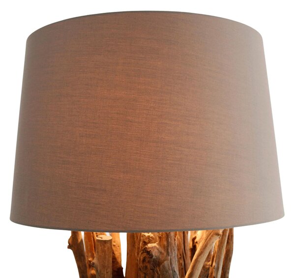 STOJACÍ LAMPA, 30/175/30 cm P & B - Online Only svítidla, Online Only