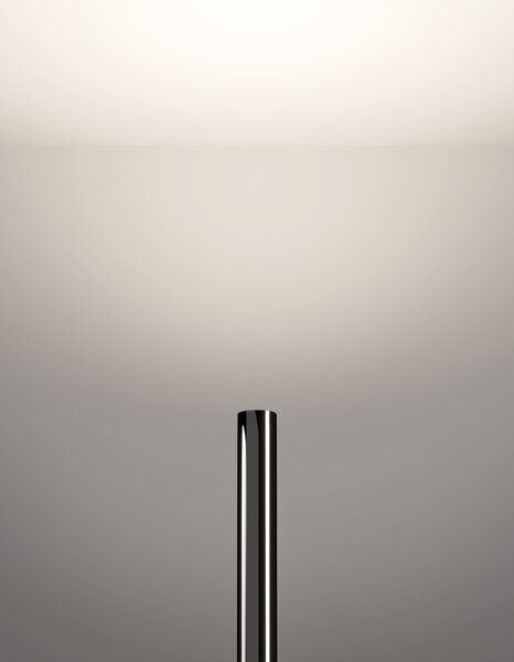 Lodes LED stmívatelná stojací lampa Croma, v. 186 cm, 1x42W Barva: Matná černá