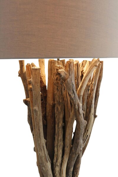 STOJACÍ LAMPA, 30/175/30 cm P & B - Online Only svítidla, Online Only