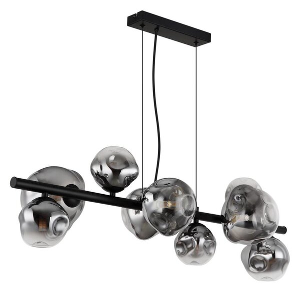 Globo 56149-9H - Lustr na lanku VELORA 9xG9/5W/230V