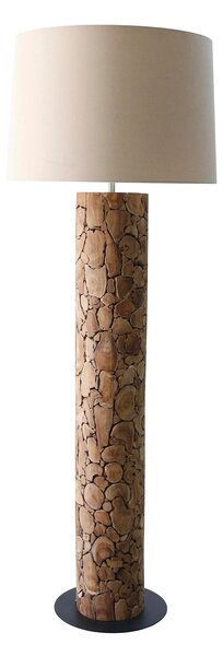 STOJACÍ LAMPA, 35/170/35 cm P & B - Online Only svítidla, Online Only