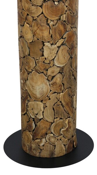 STOJACÍ LAMPA, 35/170/35 cm P & B - Online Only svítidla, Online Only