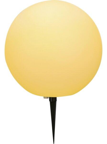 Globo 31775 - Venkovní lampa TOULA 1xE27/30W/230V pr. 30 cm