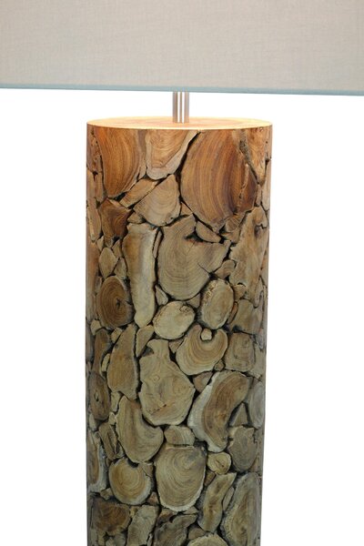 STOJACÍ LAMPA, 35/170/35 cm P & B - Online Only svítidla, Online Only