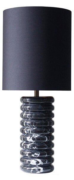 STOLNÍ LAMPA, E27, 14/65/14 cm P & B - Online Only svítidla, Online Only