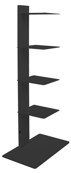 Radius designové stojanové knihovny Booksbaum Magazine Stand Small