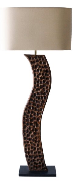 STOJACÍ LAMPA, 40/171/20 cm P & B - Online Only svítidla, Online Only