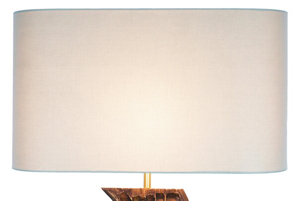 STOJACÍ LAMPA, 40/171/20 cm P & B - Online Only svítidla, Online Only