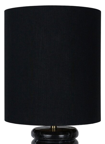 STOLNÍ LAMPA, E27, 14/65/14 cm P & B - Online Only svítidla, Online Only