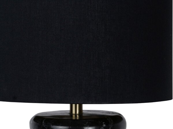 STOLNÍ LAMPA, E27, 14/65/14 cm P & B - Online Only svítidla, Online Only