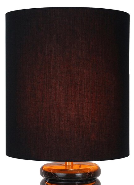 STOLNÍ LAMPA, E27, 14/65/14 cm P & B - Online Only svítidla, Online Only