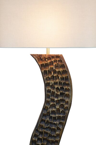 STOJACÍ LAMPA, 40/171/20 cm P & B - Online Only svítidla, Online Only