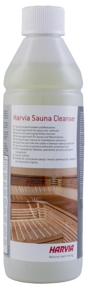 Harvia čistič dřeva do sauny 500 ml