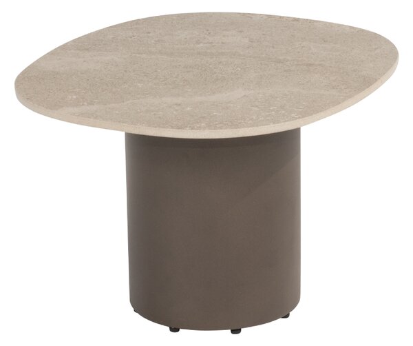 4Seasons Outdoor designové zahradní konferenční stoly Sofie Coffee Table (50 x 60 x 35)