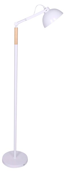 STOJACÍ LAMPA, 25/149/37 cm P & B - Online Only svítidla, Online Only