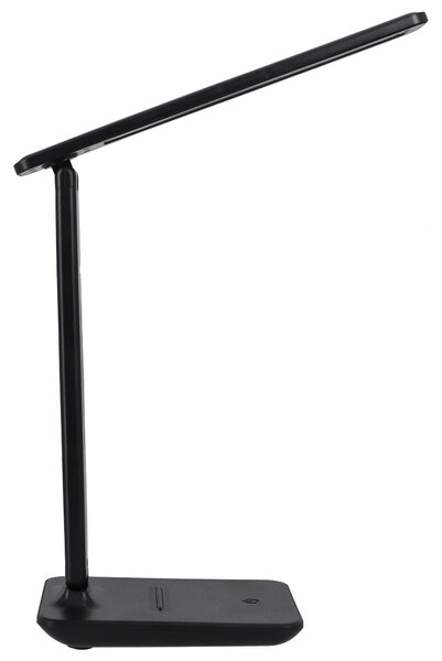 LED stolní lampa, s dotykovým ovládáním