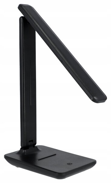 LED stolní lampa, s dotykovým ovládáním