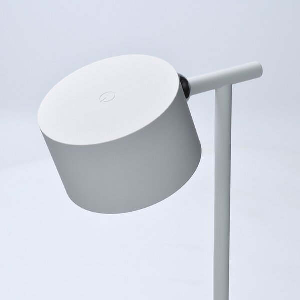 SOLIGHT LED nabíjecí lampička 3v1, 280lm, změna CCT, stmívání, bílá