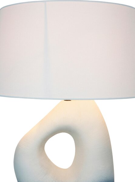 STOLNÍ LAMPA, E27, 30/69/16 cm P & B - Online Only svítidla, Online Only
