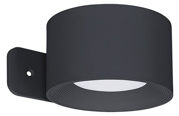 SOLIGHT LED nabíjecí lampička 3v1, 280lm, změna CCT, stmívání, černá