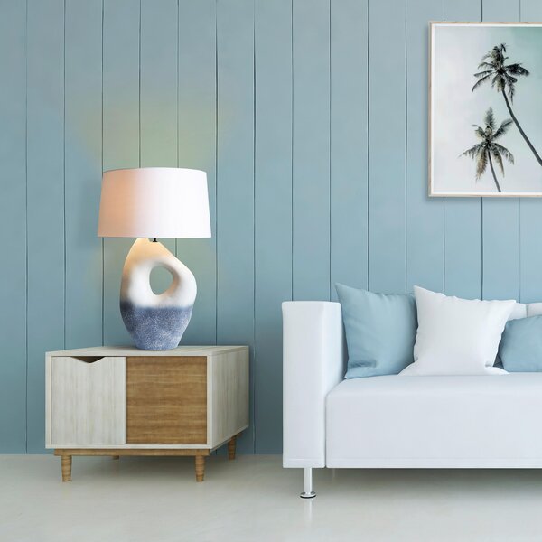 STOLNÍ LAMPA, E27, 30/69/16 cm P & B - Online Only svítidla, Online Only