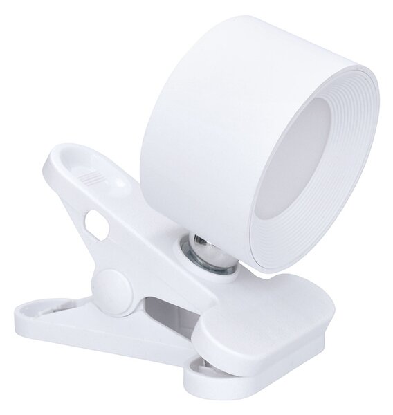 SOLIGHT LED nabíjecí lampička 3v1, 280lm, změna CCT, stmívání, bílá