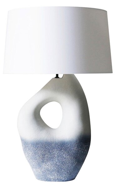STOLNÍ LAMPA, E27, 30/69/16 cm P & B - Online Only svítidla, Online Only