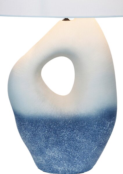 STOLNÍ LAMPA, E27, 30/69/16 cm P & B - Online Only svítidla, Online Only