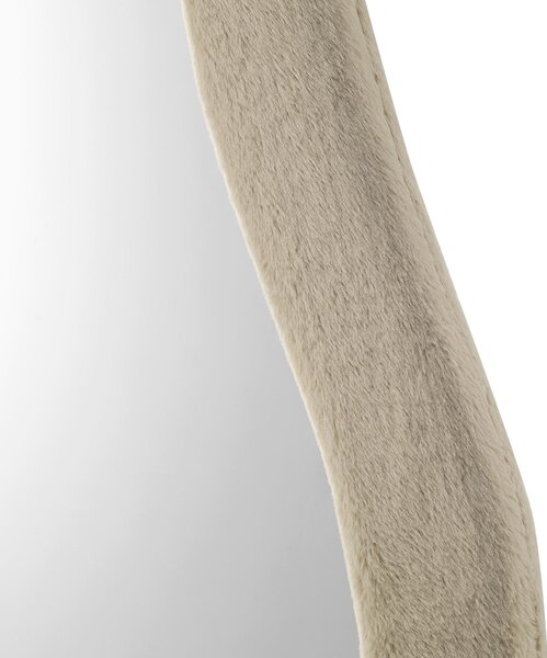 STOJACÍ ZRCADLO, 60/160/3,5 cm Livetastic - Stojací zrcadla, Online Only