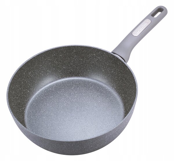 Tradiční pánev Kamille 28 cm granitová