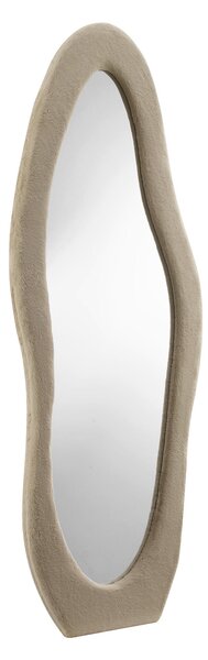 STOJACÍ ZRCADLO, 60/160/3,5 cm Livetastic - Stojací zrcadla, Online Only