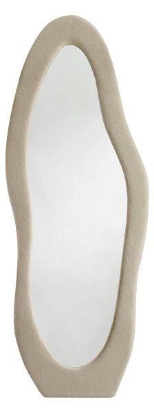 STOJACÍ ZRCADLO, 60/160/3,5 cm Livetastic - Stojací zrcadla, Online Only