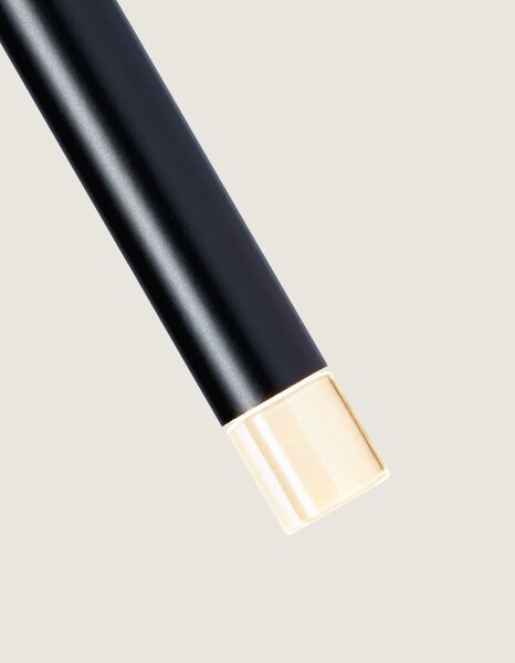Lodes LED závěsné svitidlo A-Tube Nano Duo, d. 50 cm, 2x1W Barva: Champagne