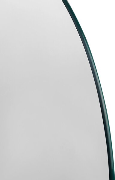 NÁSTĚNNÉ ZRCADLO, 50/110/0,5 cm, Livetastic - Zrcadla do předsíně, Online Only