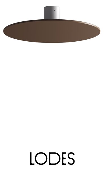 Lodes LED stropní/nástěnné svítidlo Puzzle Mega Round S, 1x25W Barva: Taupe