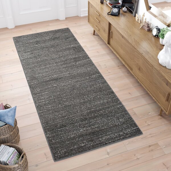 Makro Abra Běhoun SARI T006A černý Šíře: 80 cm