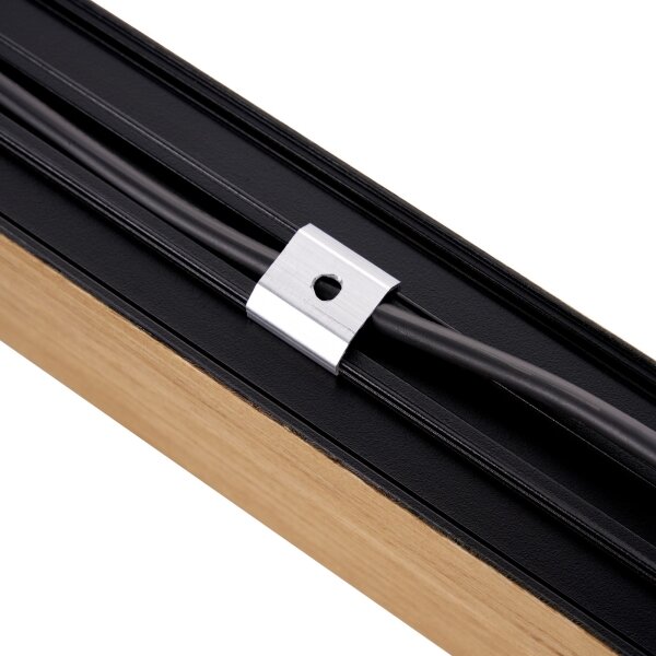 BRILAGI - LED Stropní svítidlo GARDALINE LED/108W/230V dub
