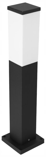 Venkovní osvětlovací sloupek E27 230 V, 65 cm, IP54