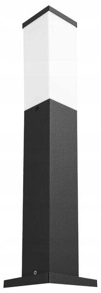 Venkovní osvětlovací sloupek E27 230 V, 65 cm, IP54