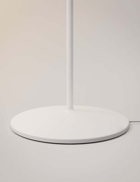Lodes Stojací lampa Volum Ø 42 cm, v. 142 cm, 1xE27