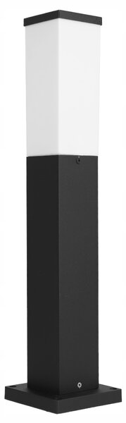 Venkovní osvětlovací sloupek E27 230 V, 65 cm, IP54