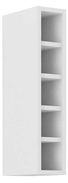 STILO bs | horní regál 15G-72 OTW | 15 cm | bílá