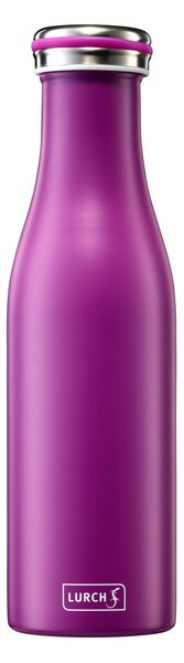 Trendy termo láhev Lurch 00240850 - 500 ml purple